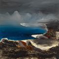 Sidney Robert Nolan — Антарктида, изображение 1