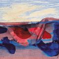 Sidney Robert Nolan — Купальщик, солдат, Галлиполи; и изучение Галлиполи, изображение 1