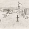 Sidney Robert Nolan — Семь рисунков под копирку, изображение 4