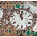 Sigmar Polke — Отель де Вилль, 5 этаж 12, изображение 1