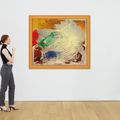 Sigmar Polke — Без названия, изображение 4