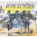 Sigmar Polke — Без названия, изображение 1