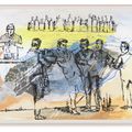 Sigmar Polke — Без названия, изображение 2