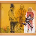 Sigmar Polke — Без названия, изображение 1
