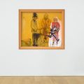 Sigmar Polke — Без названия, изображение 3