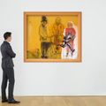 Sigmar Polke — Без названия, изображение 4