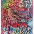 Sigmar Polke — Без названия, изображение 1