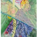 Sigmar Polke — Без названия, изображение 1