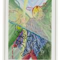 Sigmar Polke — Без названия, изображение 3
