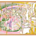 Sigmar Polke — Настоящая бижутерия (налет на ювелирный магазин), изображение 2