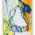 Sigmar Polke — Без названия, изображение 2