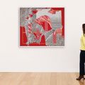Sigmar Polke — Как рыба может повысить работоспособность вашего Мозга, изображение 3