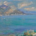 Sir John Lavery — Бьюли, изображение 1