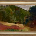 Sir Stanley Spencer — Карьерный лес, Кукхэм, изображение 2
