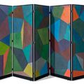 Sol LeWitt — Складная ширма C1, изображение 2