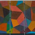 Sol LeWitt — Складная ширма C1, изображение 3