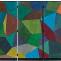 Sol LeWitt — Складная ширма C1, изображение 4
