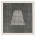 Sol LeWitt — Шесть геометрических фигур и все их комбинации, изображение 6