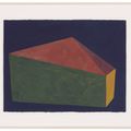 Sol LeWitt — Форма, полученная из кубического прямоугольника, изображение 2