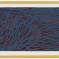 Sol LeWitt — Неправильные изгибы, изображение 2