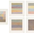 Sol LeWitt — Составная серия, изображение 1