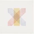 Sol LeWitt — Цветные полосы в четырех направлениях и во всех сочетаниях, изображение 15