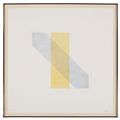 Sol LeWitt — Цветные полосы в четырех направлениях и во всех сочетаниях, изображение 24