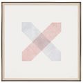 Sol LeWitt — Цветные полосы в четырех направлениях и во всех сочетаниях, изображение 27