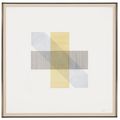 Sol LeWitt — Цветные полосы в четырех направлениях и во всех сочетаниях, изображение 29