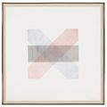 Sol LeWitt — Цветные полосы в четырех направлениях и во всех сочетаниях, изображение 30