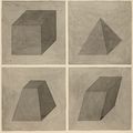 Sol LeWitt — Без титра, изображение 1