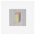 Sol LeWitt — Двенадцать форм, полученных из куба, изображение 4