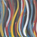 Sol LeWitt — Удары кистью: Горизонтальные и вертикальные, изображение 14