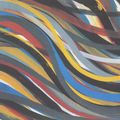 Sol LeWitt — Удары кистью: Горизонтальные и вертикальные, изображение 17