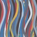 Sol LeWitt — Удары кистью: Горизонтальные и вертикальные, изображение 3