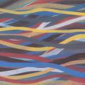 Sol LeWitt — Удары кистью: Горизонтальные и вертикальные, изображение 5