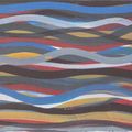 Sol LeWitt — Удары кистью: Горизонтальные и вертикальные, изображение 6