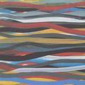 Sol LeWitt — Удары кистью: Горизонтальные и вертикальные, изображение 7