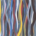 Sol LeWitt — Удары кистью: Горизонтальные и вертикальные, изображение 9