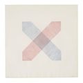 Sol LeWitt — Цветные полосы в четырех направлениях и во всех сочетаниях, изображение 11