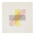 Sol LeWitt — Цветные полосы в четырех направлениях и во всех сочетаниях, изображение 12