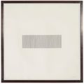 Sol LeWitt — Цветные полосы в четырех направлениях и во всех сочетаниях, изображение 18