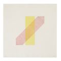 Sol LeWitt — Цветные полосы в четырех направлениях и во всех сочетаниях, изображение 7