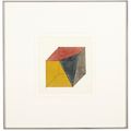 Sol LeWitt — Форма, полученная из куба, изображение 2