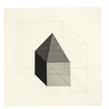 Sol LeWitt — Формы, полученные из куба, изображение 2