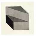 Sol LeWitt — Формы, полученные из куба, изображение 11