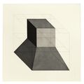 Sol LeWitt — Формы, полученные из куба, изображение 12
