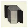 Sol LeWitt — Формы, полученные из куба, изображение 13