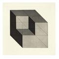 Sol LeWitt — Формы, полученные из куба, изображение 14