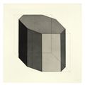 Sol LeWitt — Формы, полученные из куба, изображение 15